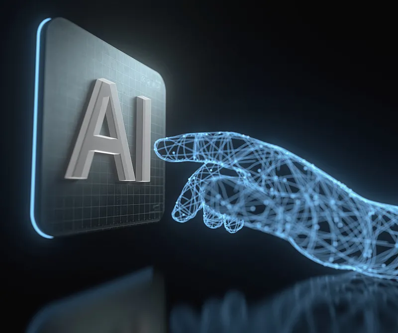  AI ‘will change everything’ in intellectual property